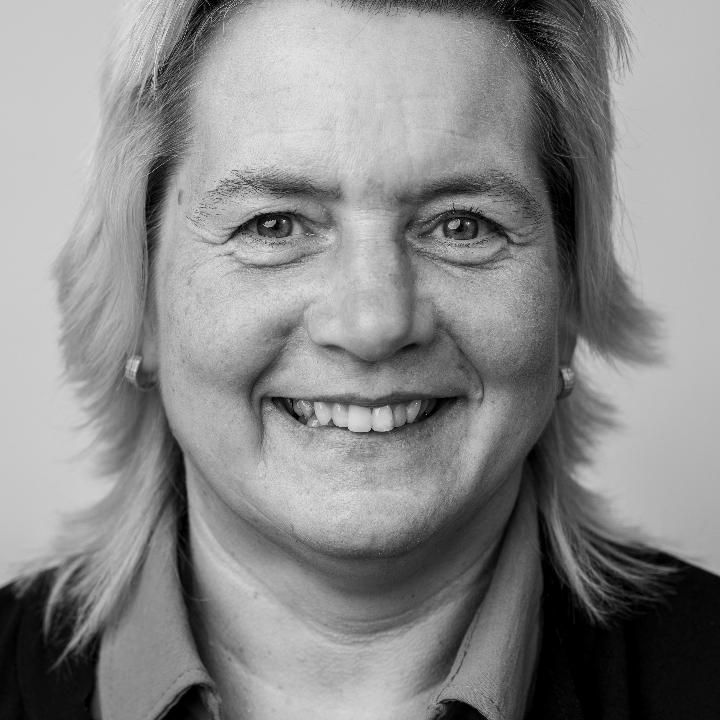 Marian de Jong